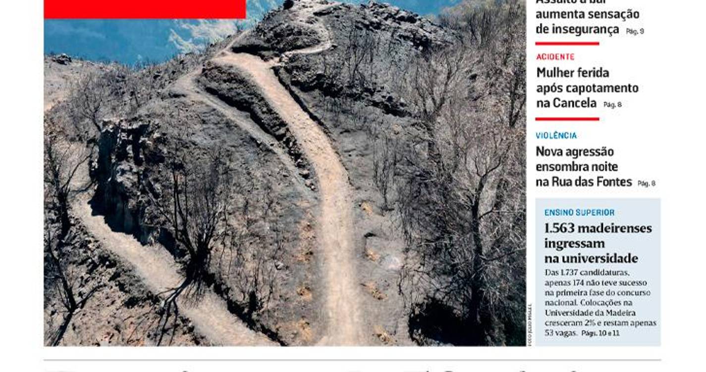 Segunda-feira 26 de agosto de 2024