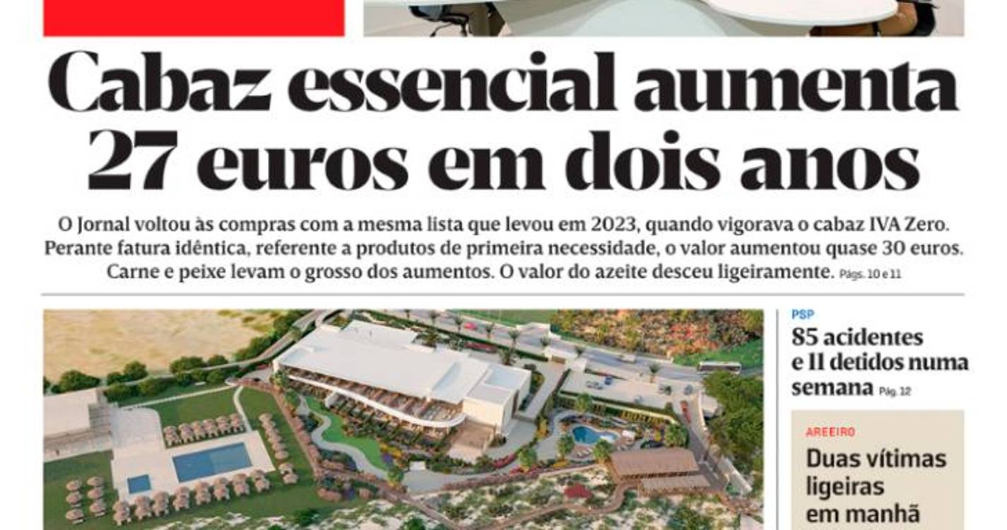 Sábado, 20 de setembro de 2025