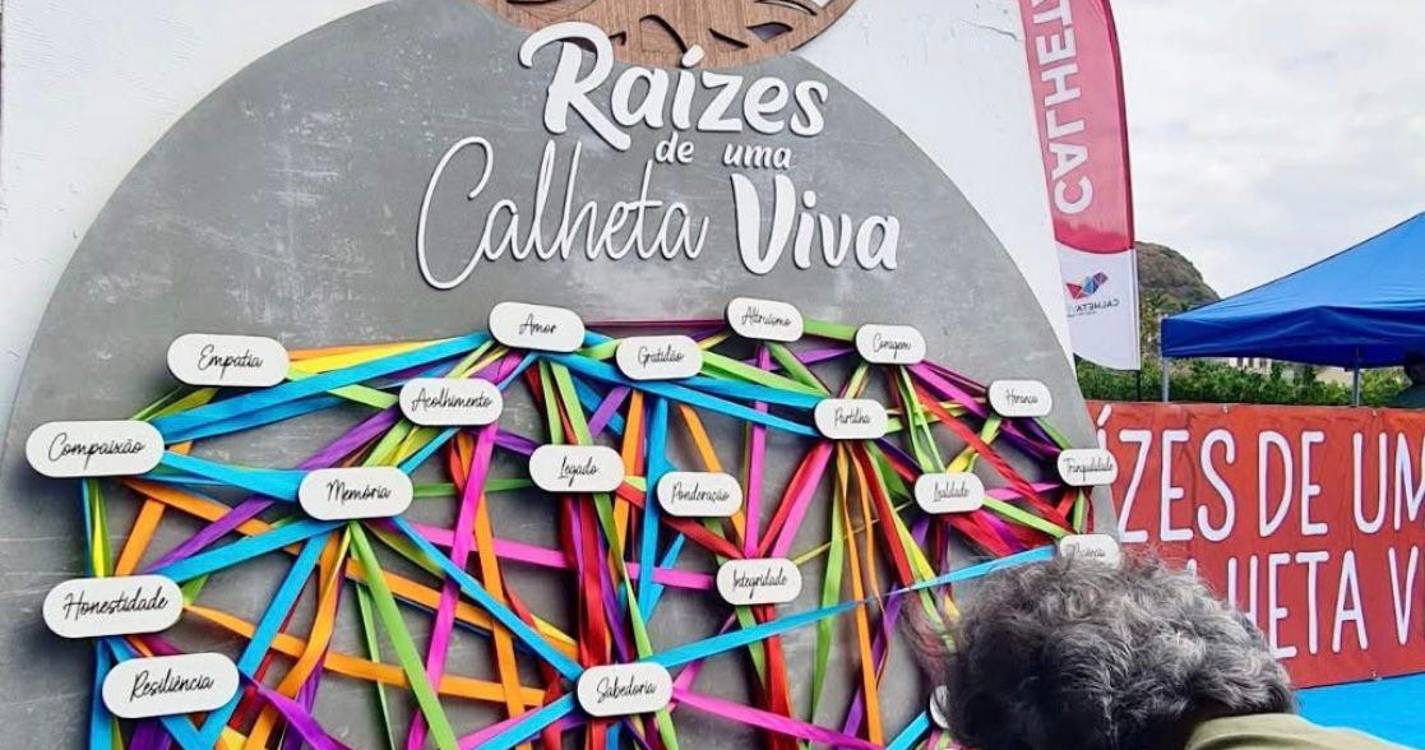Calheta celebra o Dia Internacional do Idoso com a iniciativa “Raízes de uma Calheta Viva”