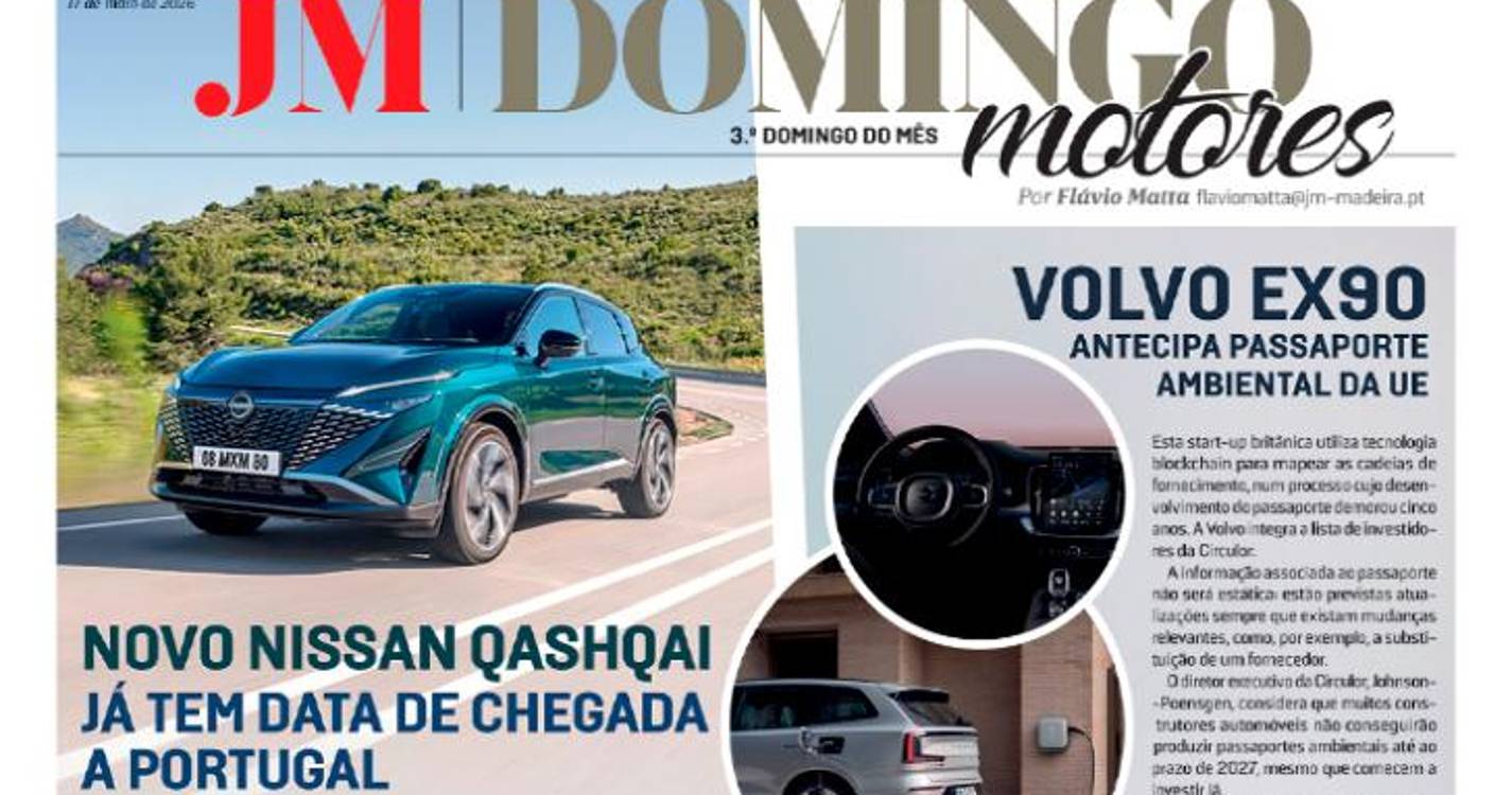 Domingo, 17 de maio de 2026