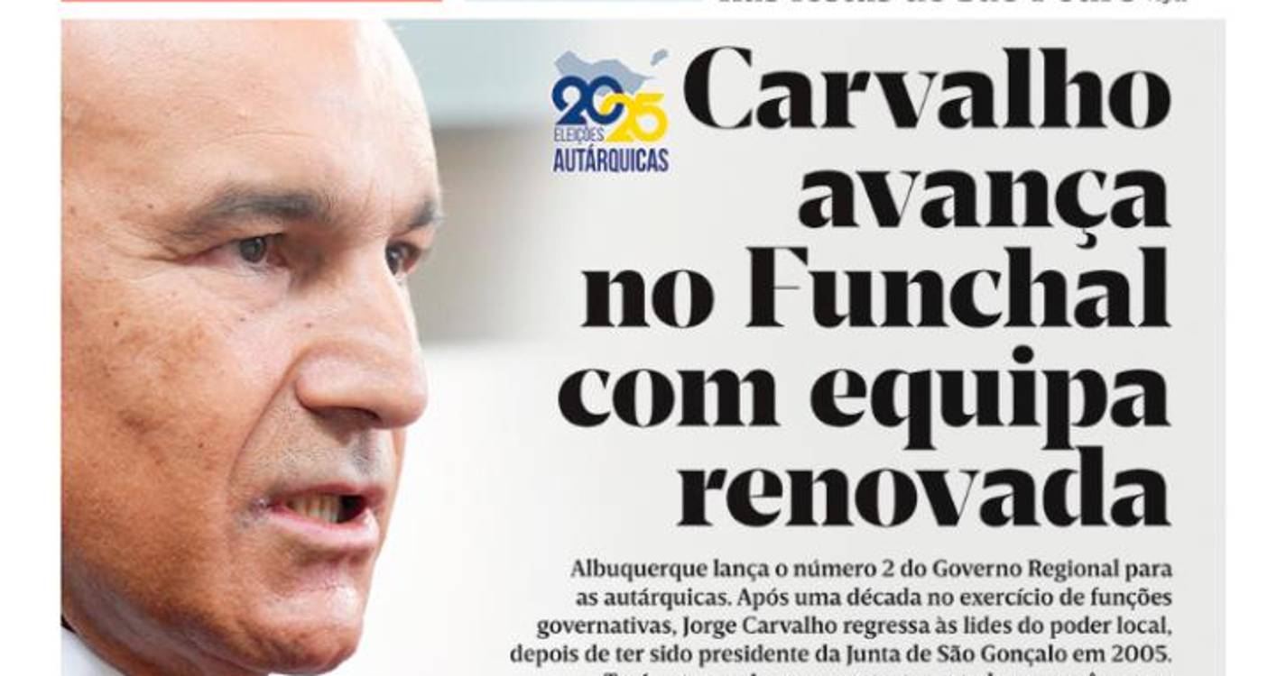 Segunda-feira, 30 de junho de 2025