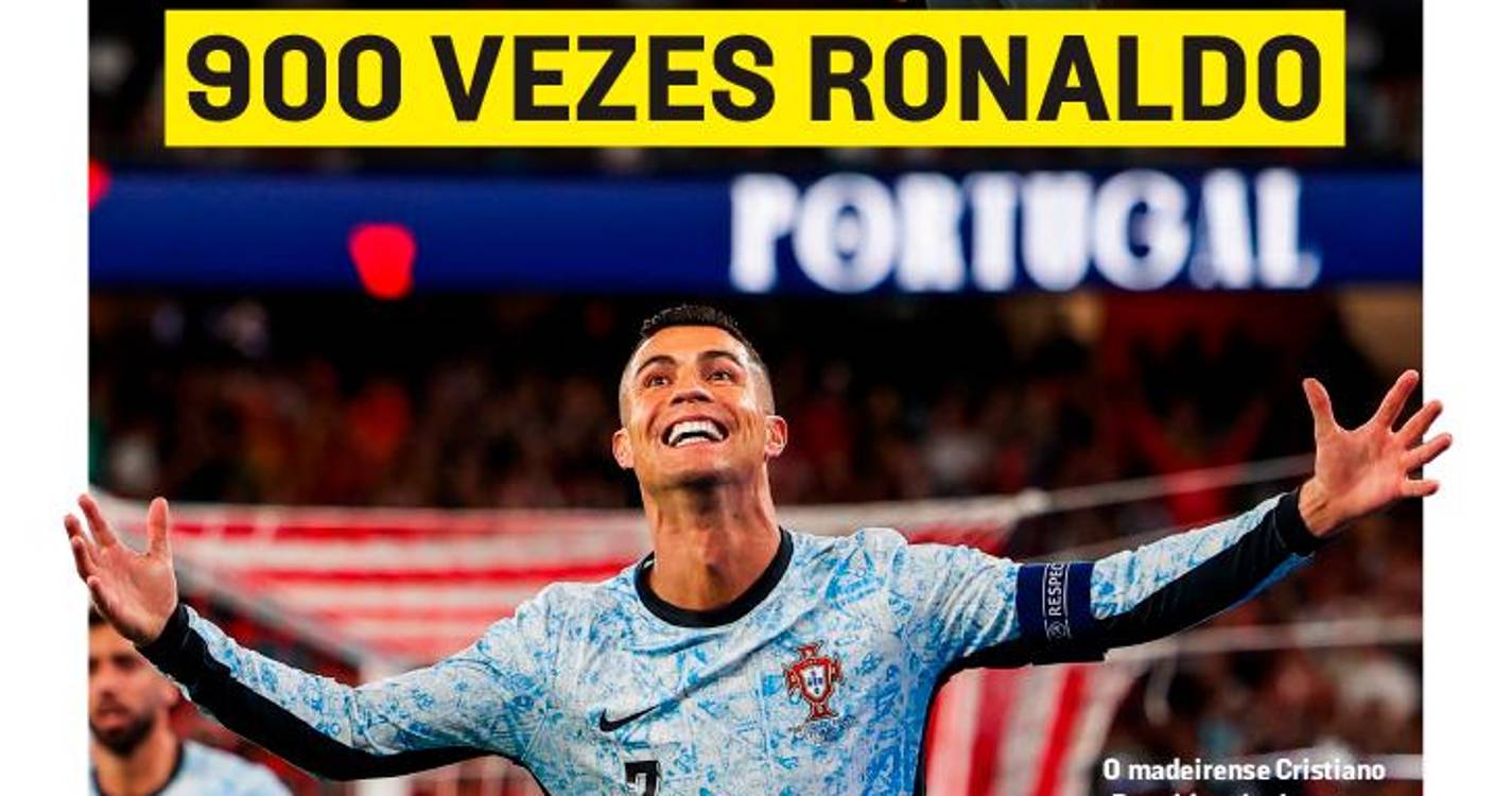 Sexta-feira 6 de setembro de 2024