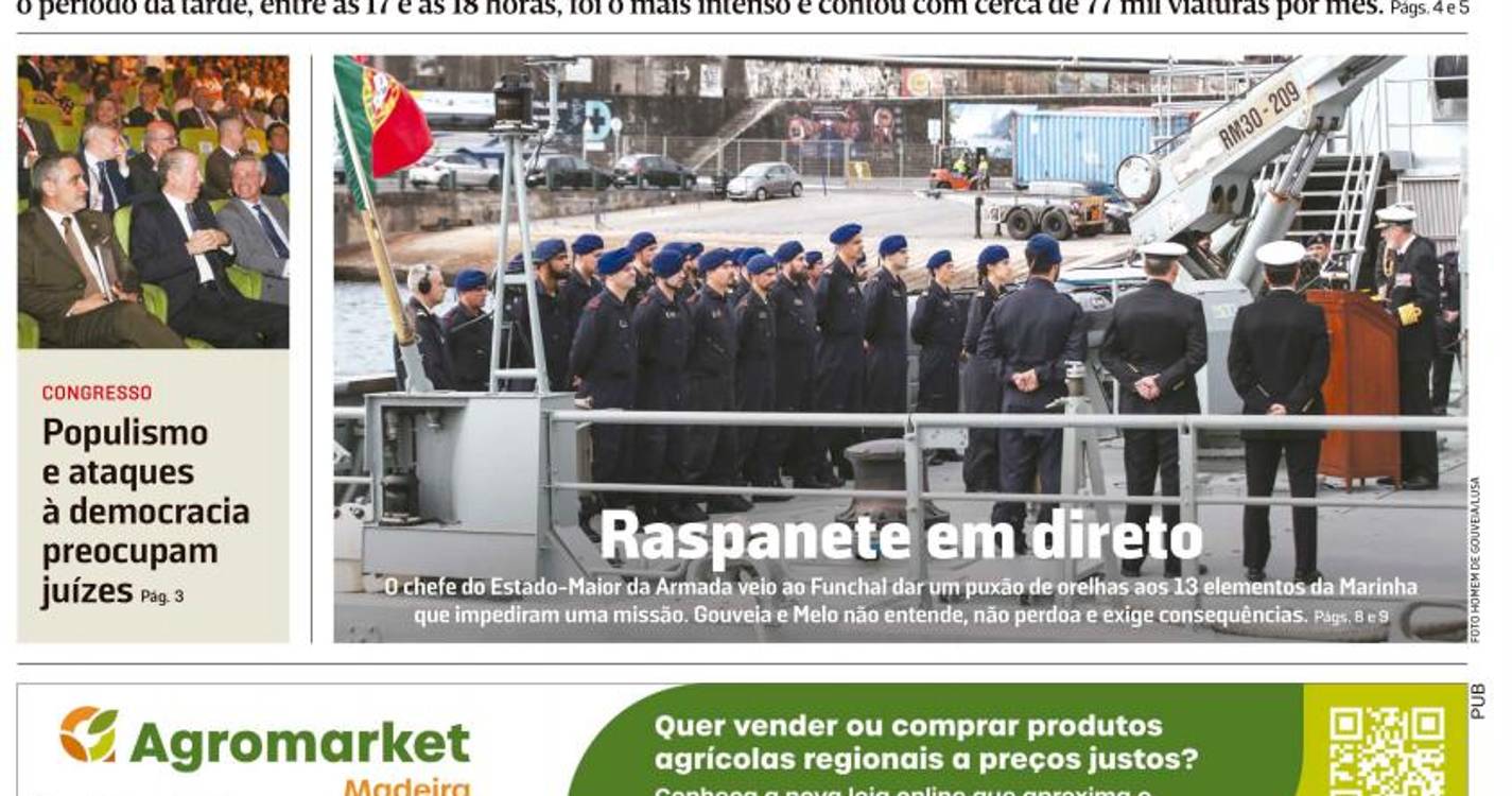 Sexta-feira 17 de março de 2023