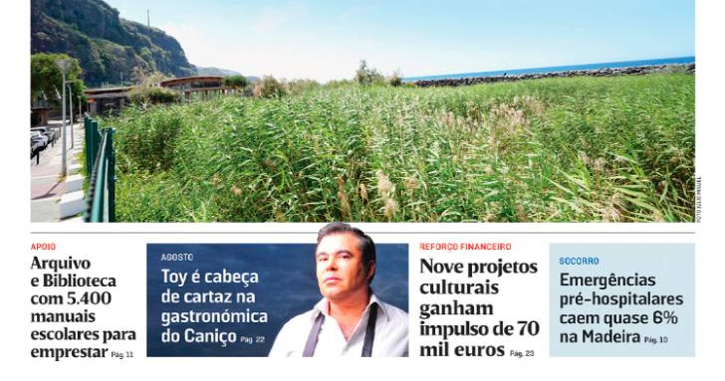 Domingo, 14 de junho de 2026