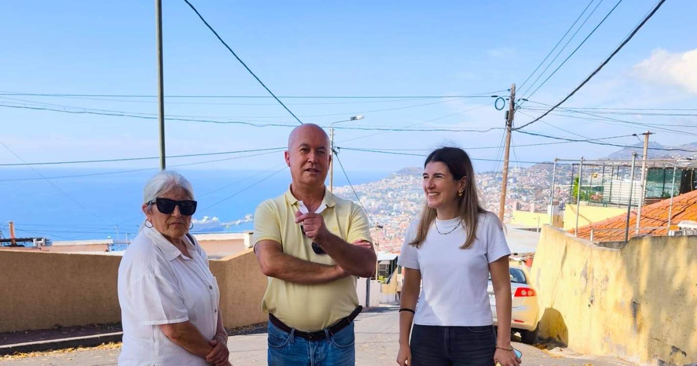 PTP critica demagogia e falsas promessas do PSD na habitação