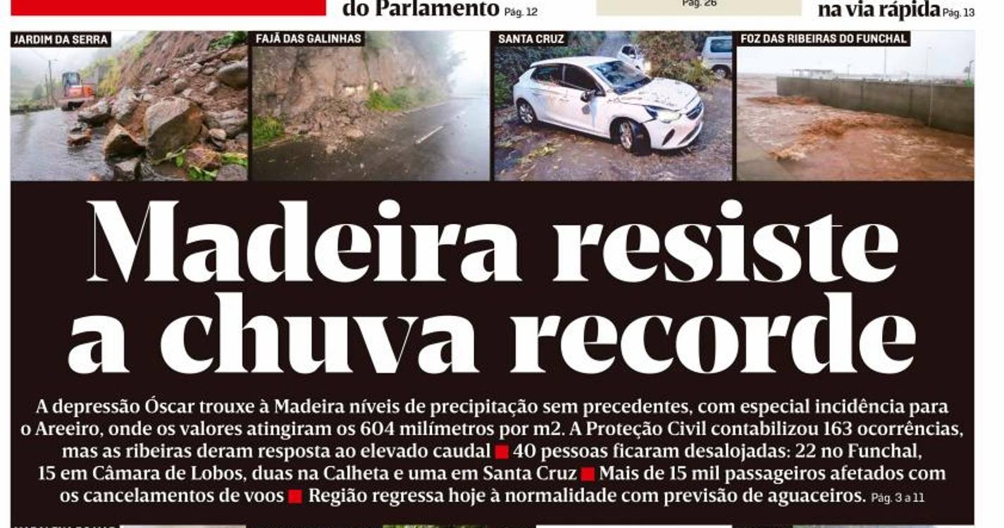 Quarta-feira 7 de junho de 2023