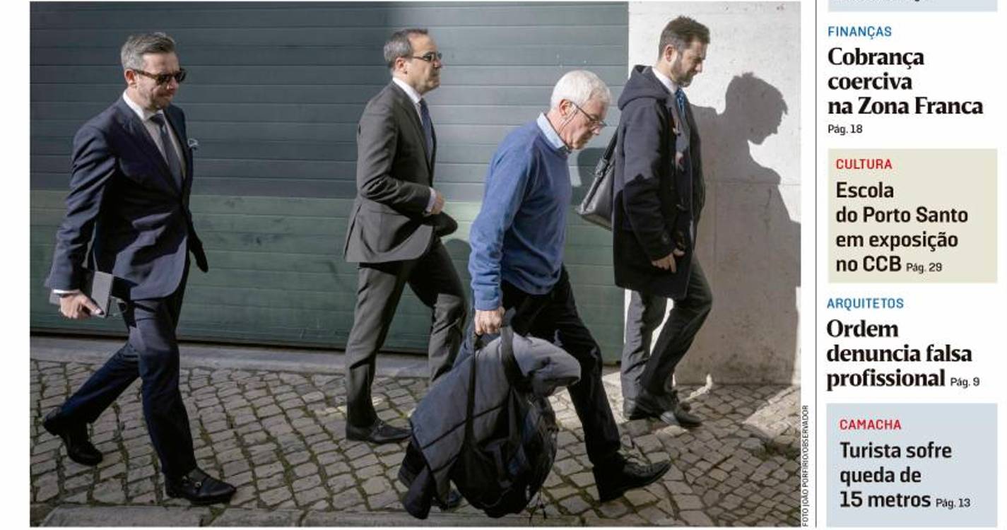 Sábado 18 de fevereiro de 2023