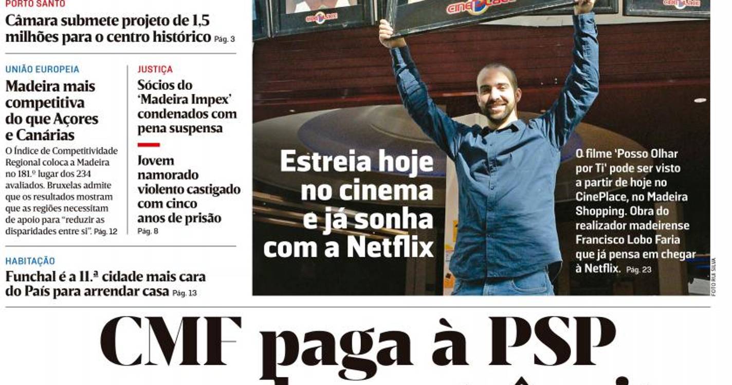 Quinta-feira 30 de março de 2023