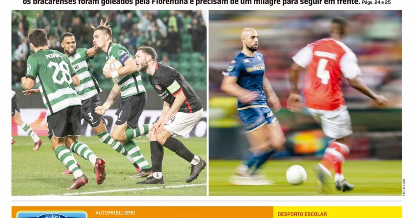 Sexta-feira 17 de fevereiro de 2023