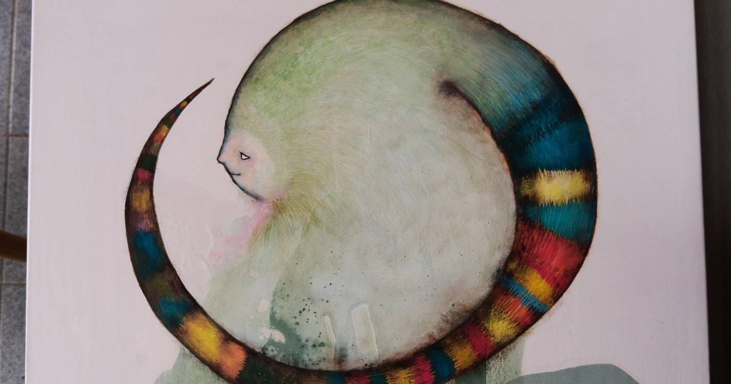 ‘Vozes do Invisível’ expostas na Casa da Cultura de Santa Cruz