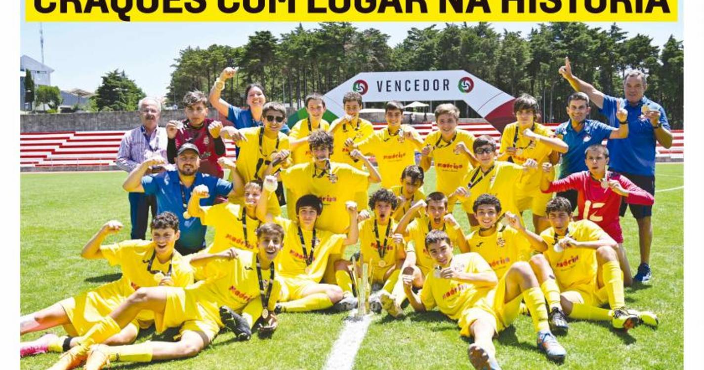 Domingo 25 de junho de 2023