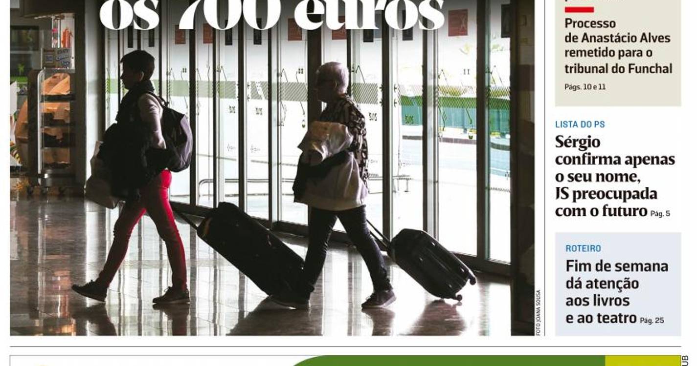 Quinta-feira 23 de março de 2023