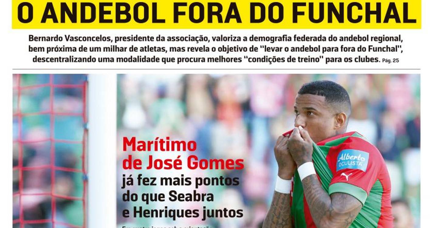 Terça-feira 24 de janeiro de 2023