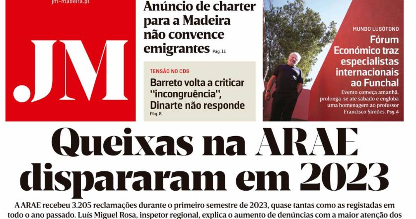 Quarta-feira 21 de junho de 2023