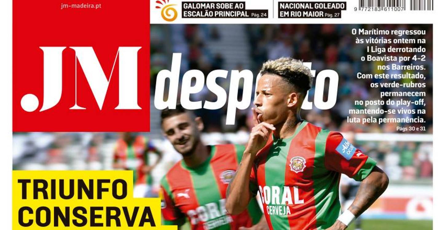 Segunda-feira 3 de abril de 2023