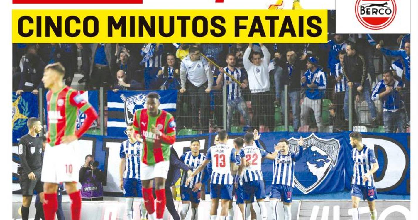 Quinta-feira 2 de fevereiro de 2023