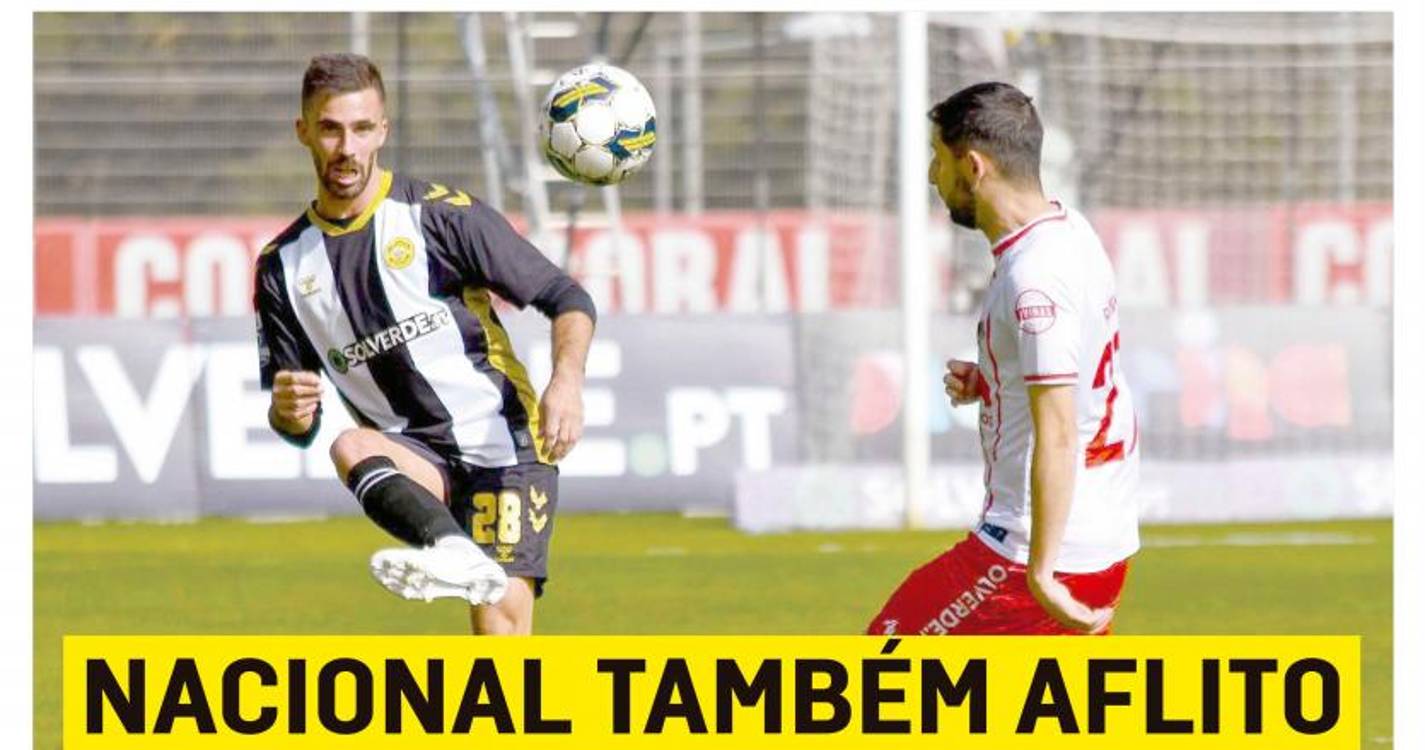 Segunda-feira 20 de fevereiro de 2023