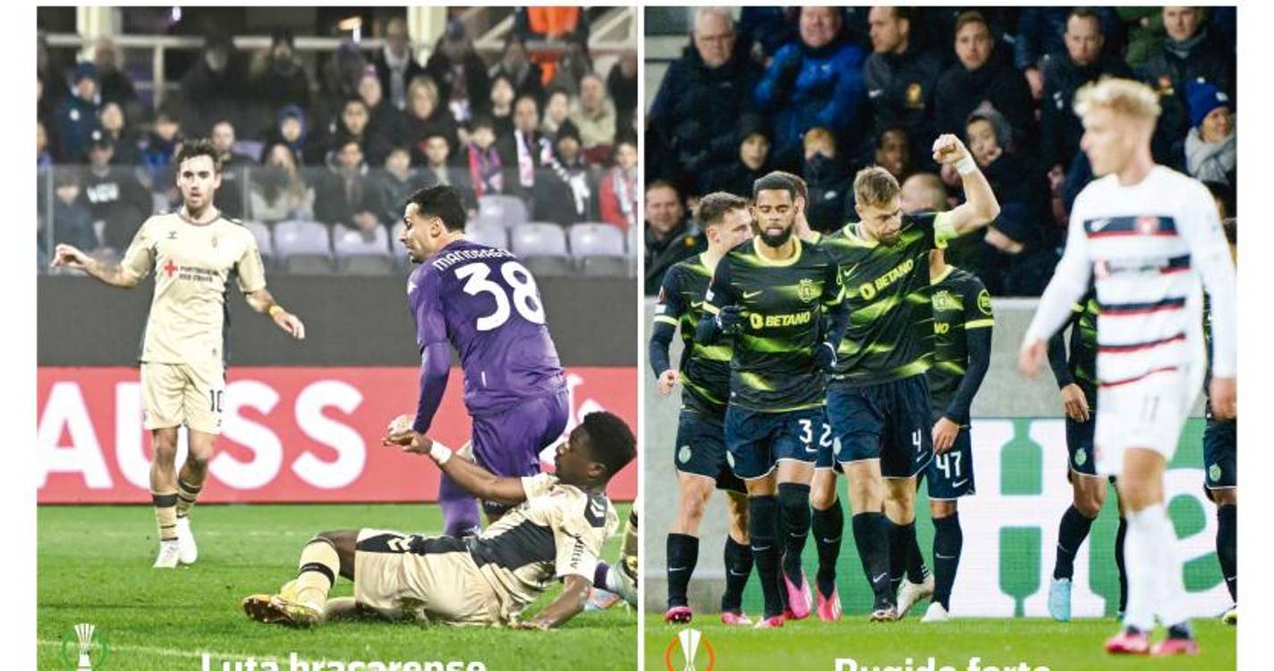 Sexta-feira 24 de fevereiro de 2023