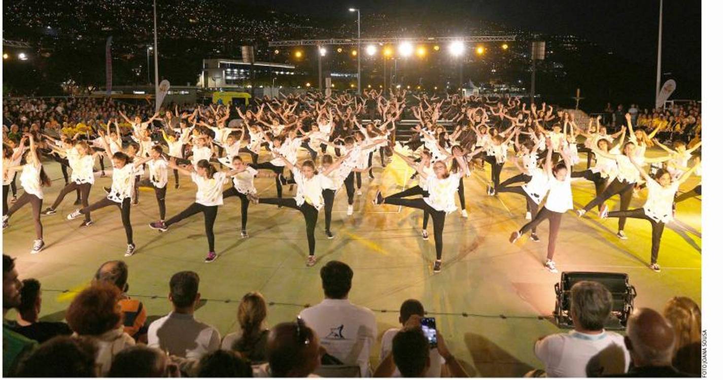 Sexta-feira 26 de maio de 2023