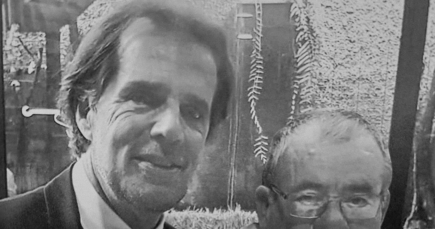PSD Santa Cruz manifesta pesar pelo falecimento de José Aníbal Rodrigues Alves