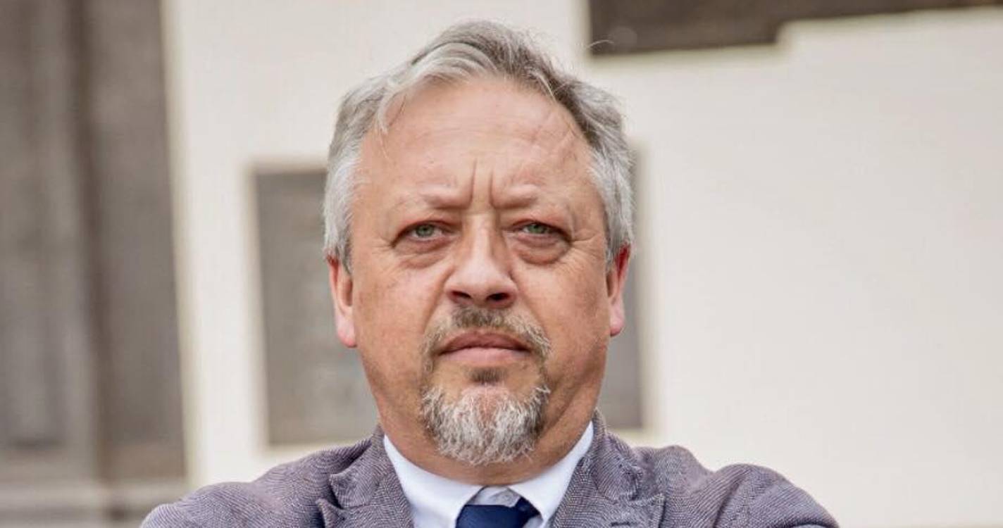 Candidato do Chega à Junta de Santa Luzia considera urgente requalificação da garagem da Rodoeste