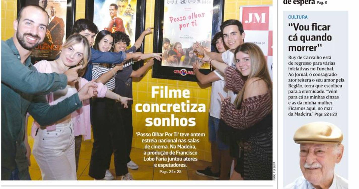 Sexta-feira 31 de março de 2023