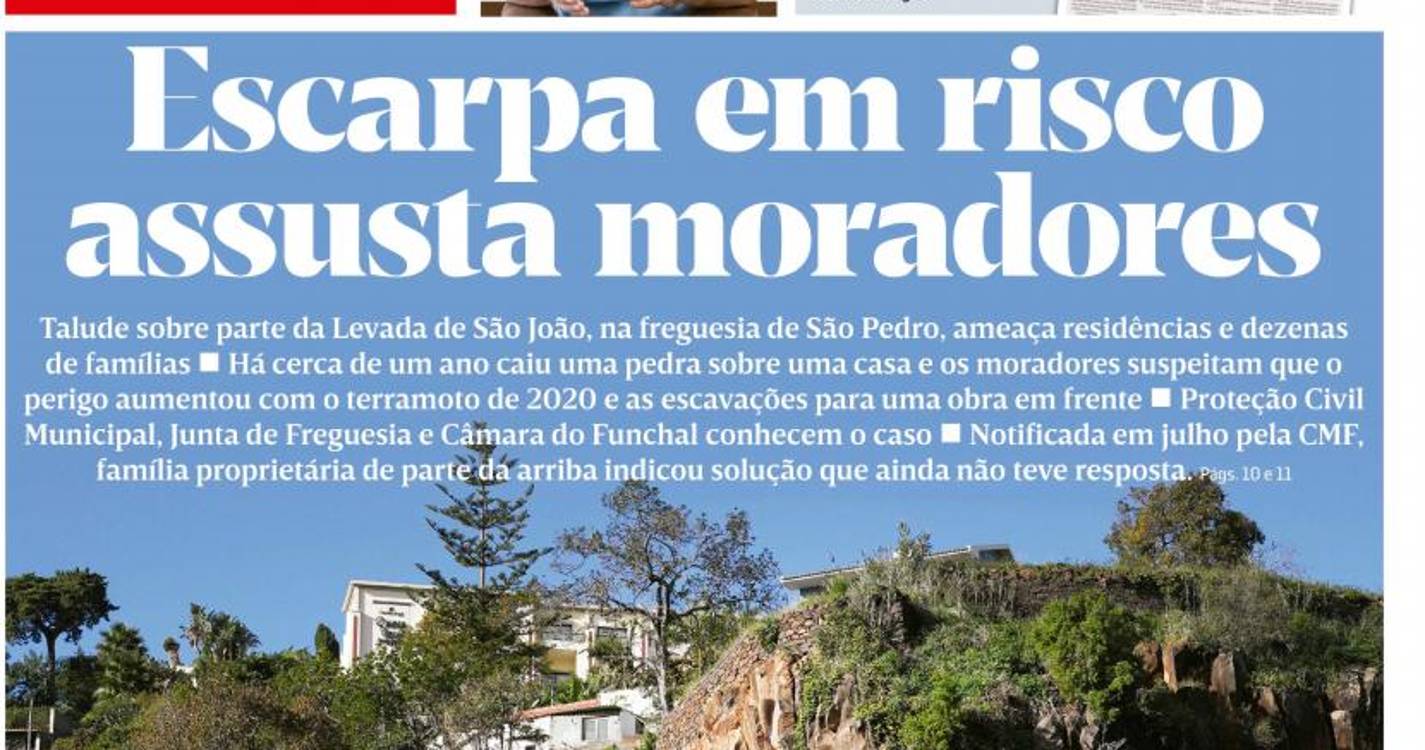 Domingo 22 de janeiro de 2023