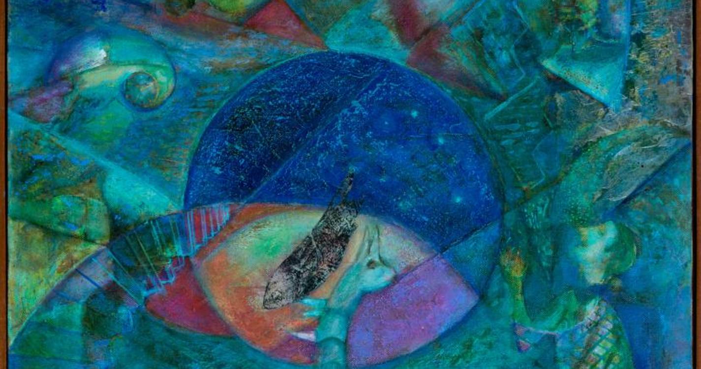 Torre do Capitão recebe mostra ‘Cartas do Funchal’