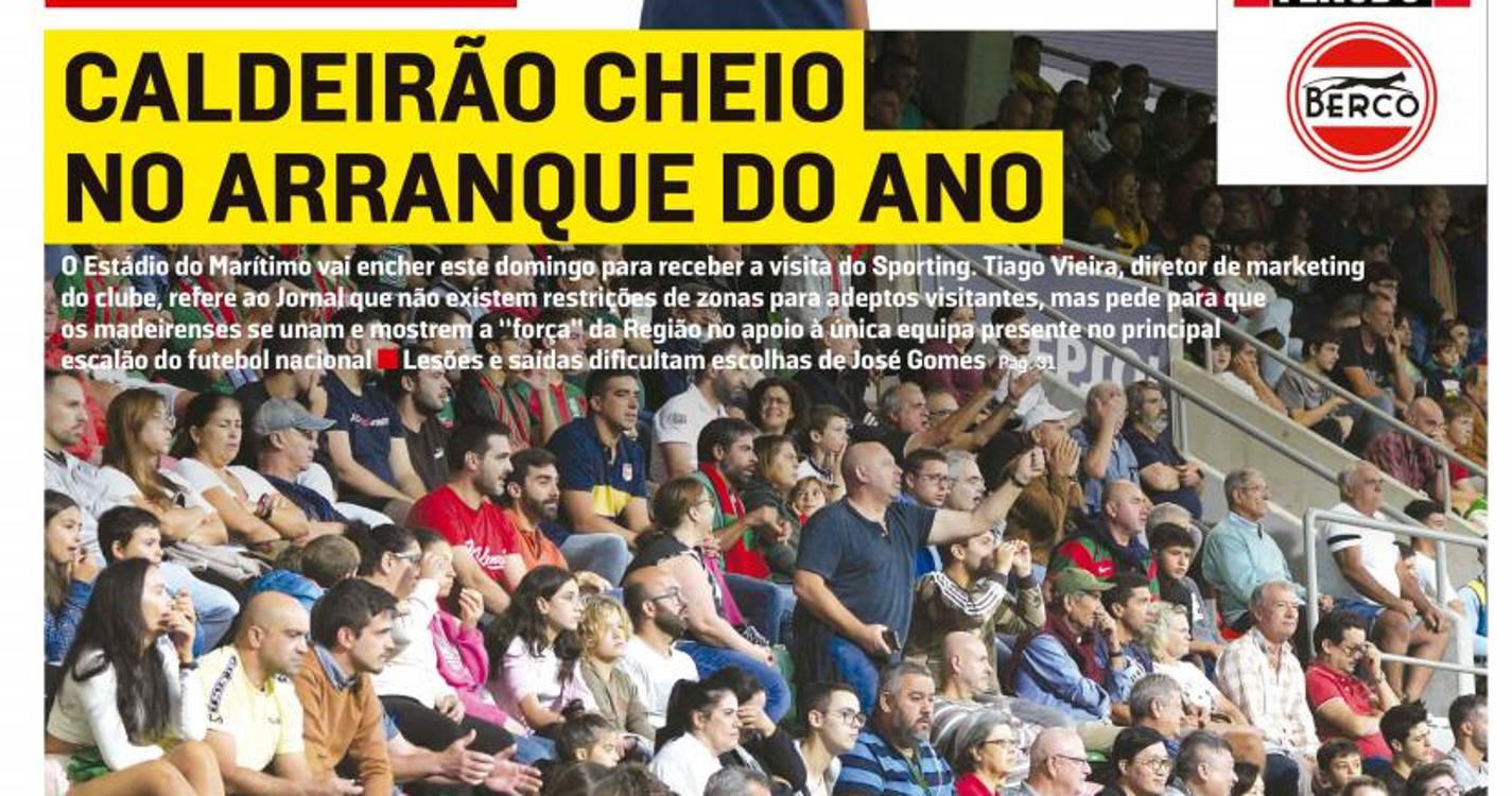 Quinta-feira 5 de janeiro de 2023