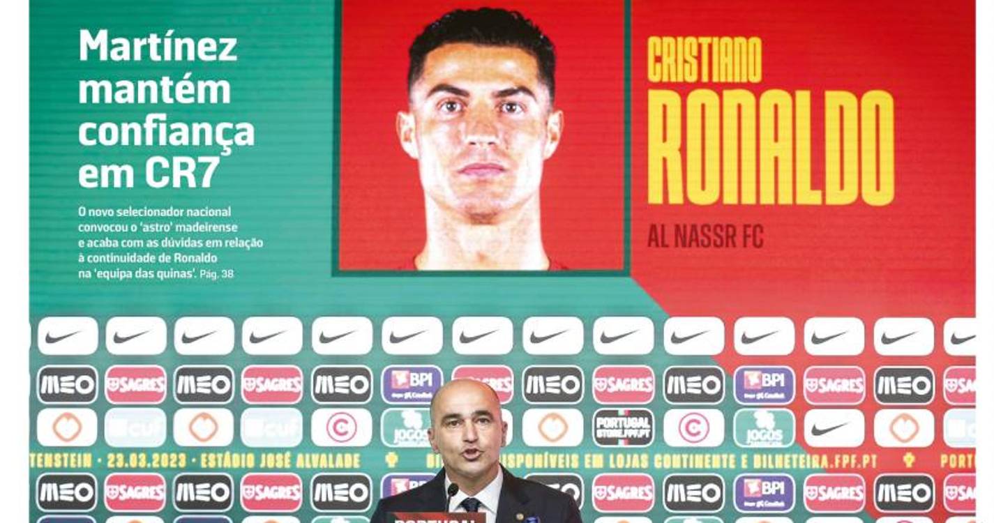 Sábado 18 de março de 2023