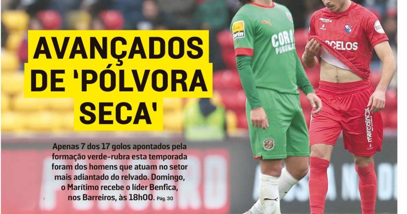 Terça-feira 7 de março de 2023