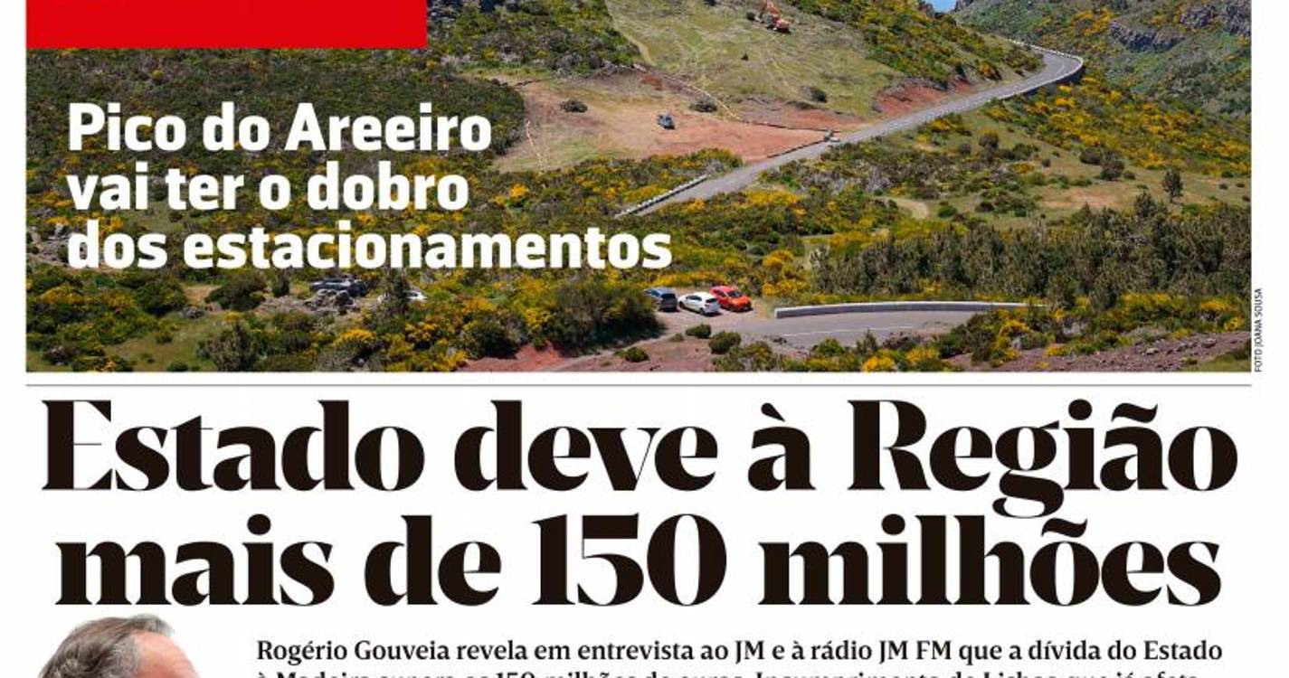 Segunda-feira 5 de junho de 2023