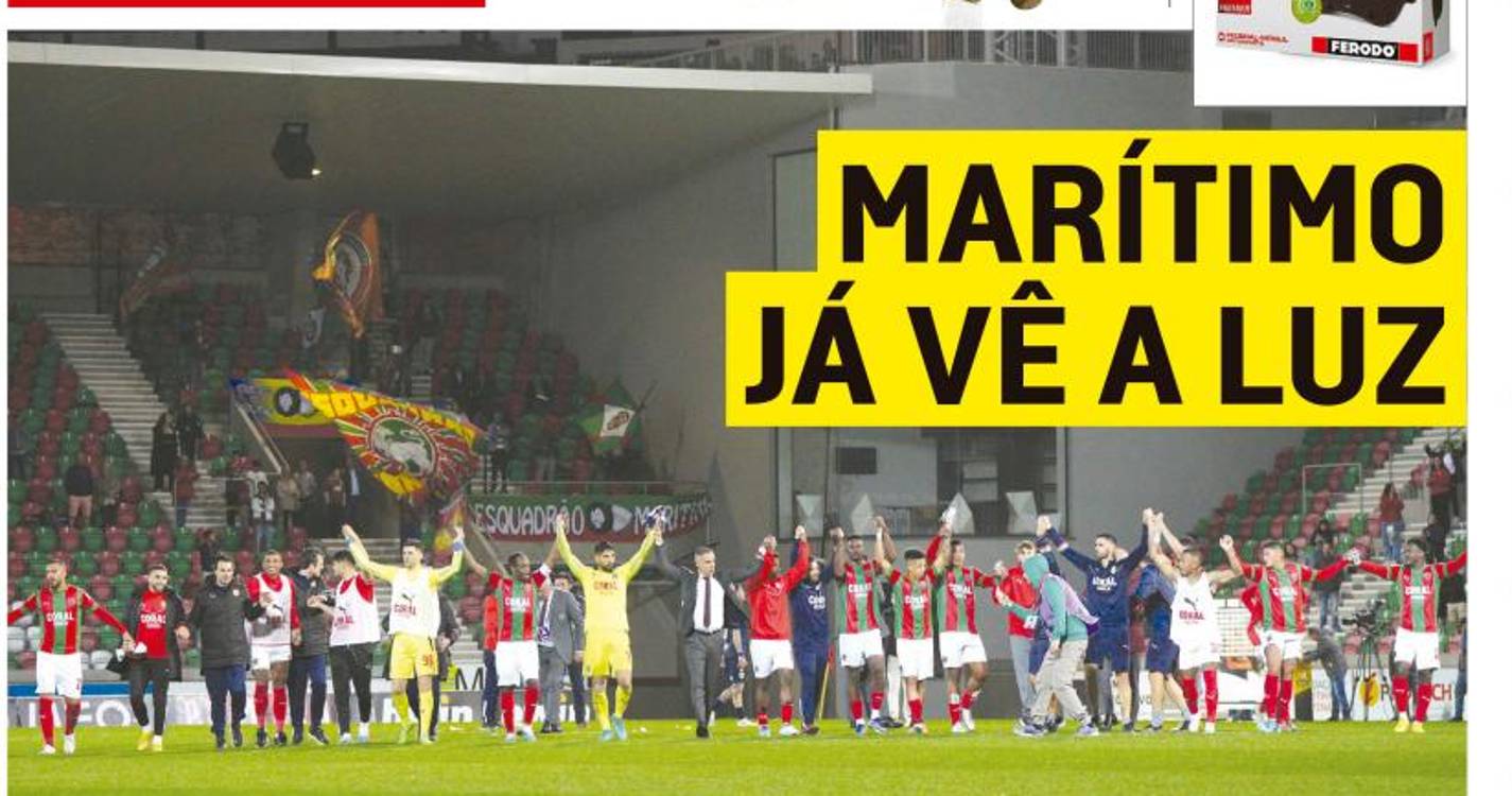 Domingo 26 de fevereiro de 2023