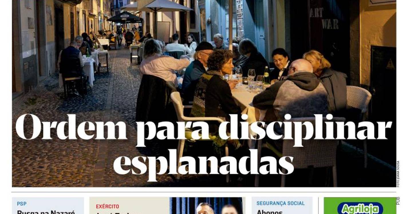 Terça-feira 31 de janeiro de 2023