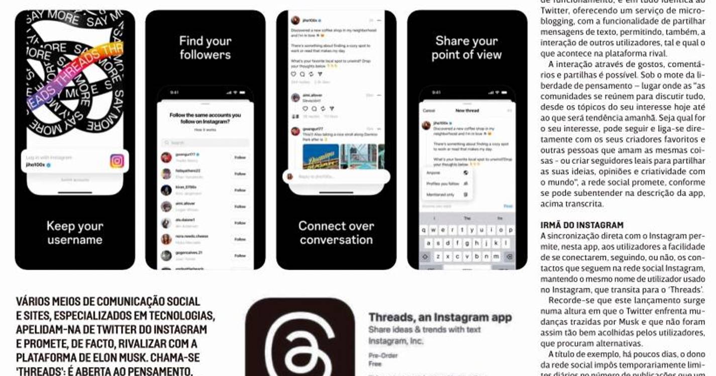 Domingo 9 de julho de 2023