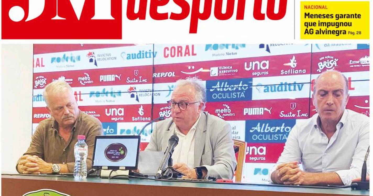 Terça-feira 13 de junho de 2023
