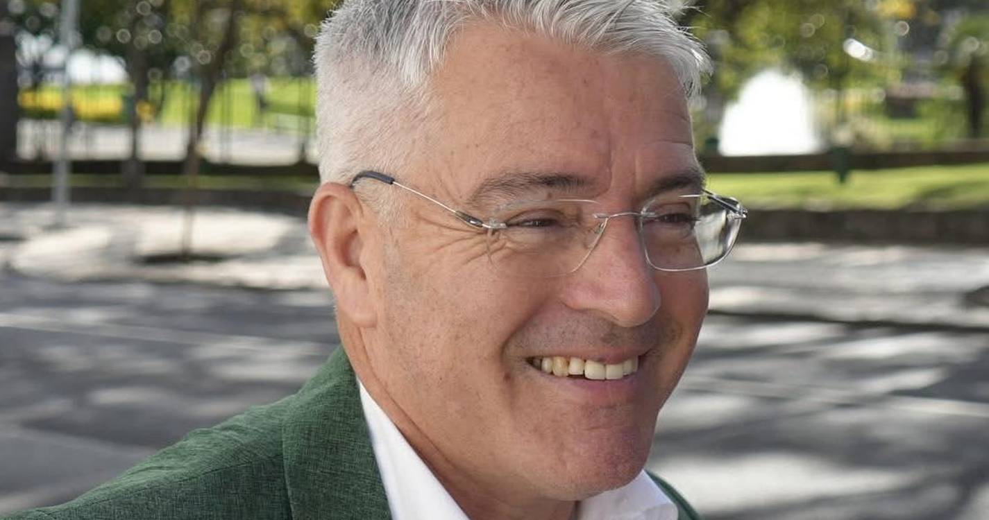 Filipe Sousa acusa CNE de atuar como “polícia política do tipo PIDE” e de ser um “escudo para os bufos”