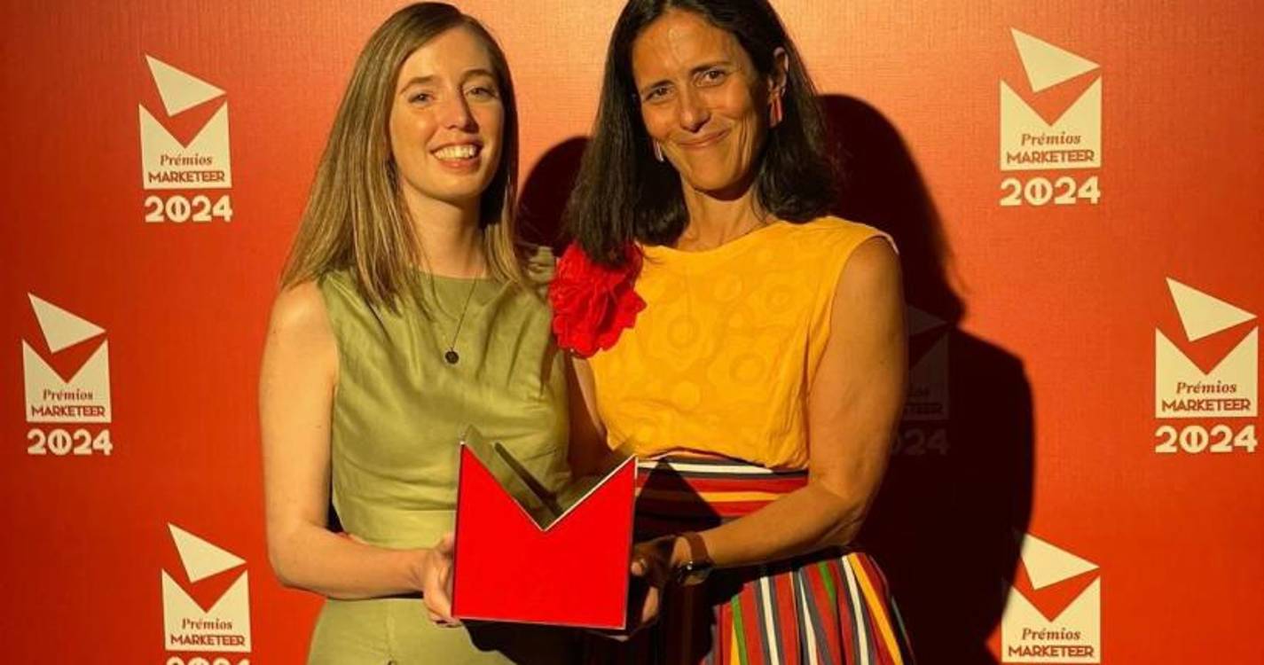 Destino Madeira novamente reconhecido nos Prémios Marketeer