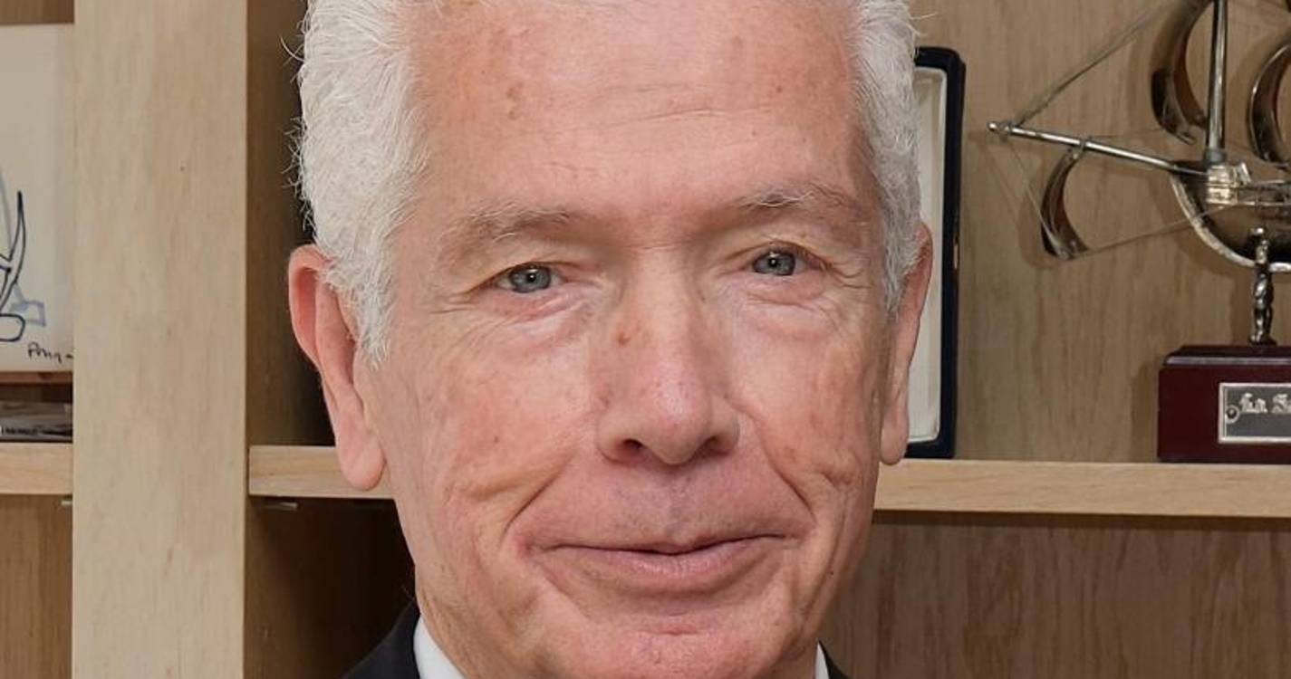 António Saraiva estreia ciclo de conferências ‘Parlamento Com Causas’