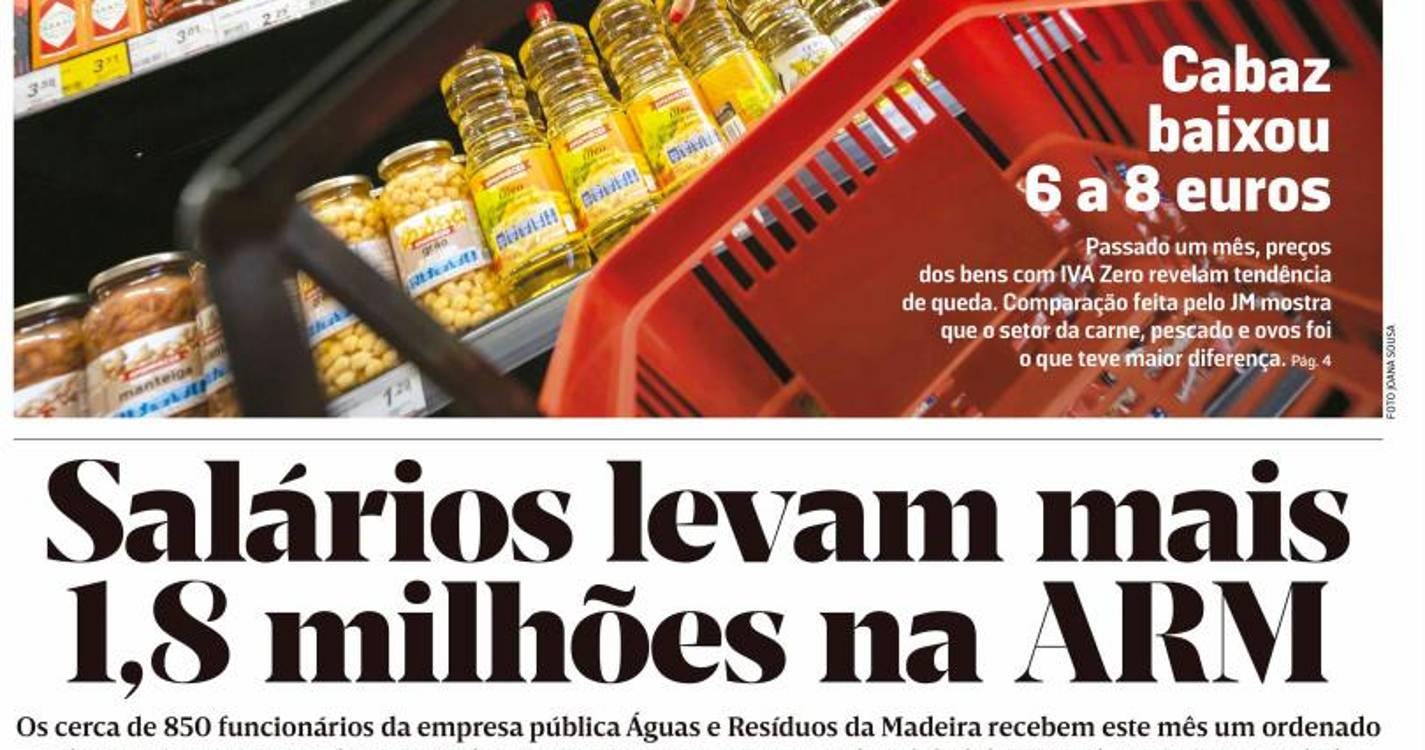 Sexta-feira 19 de maio de 2023