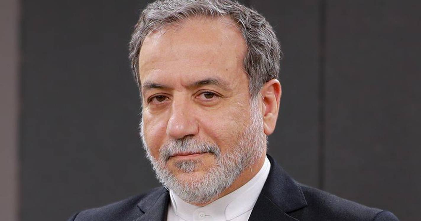 Irão: MNE iraniano recebido por Putin na segunda-feira, segundo diplomacia de Teerão