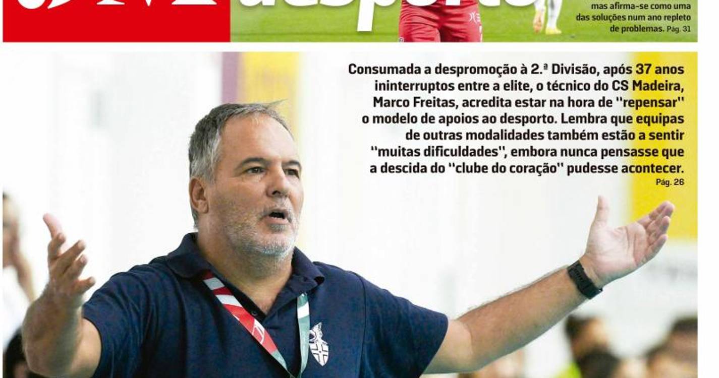 Terça-feira 6 de junho de 2023