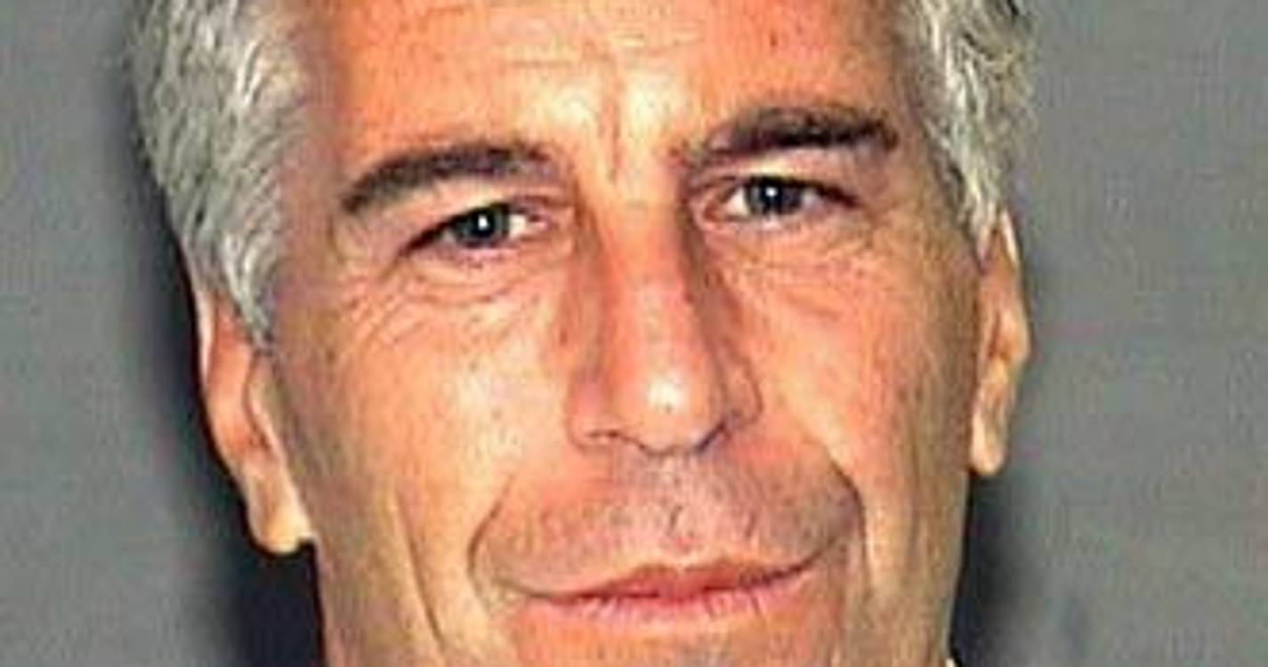 Juiz de Nova Iorque autoriza desclassificação de ficheiros do caso Epstein