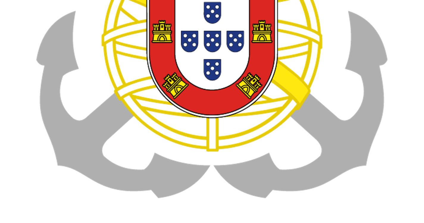 Autoridade Marítima Nacional tem nova identidade visual