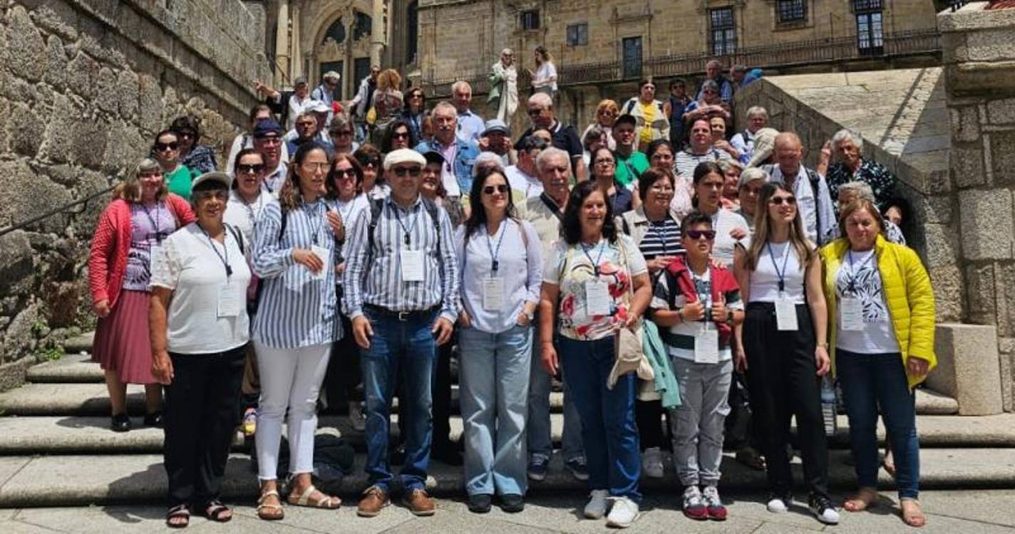 São Roque do Faial promove viagem ao norte de Portugal e Galiza