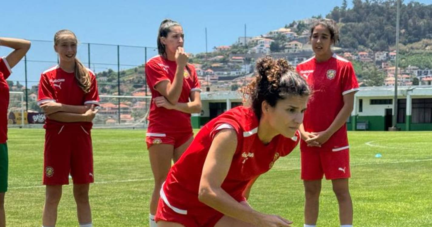 Marítimo inicia Liga BPI em casa frente ao Racing Power FC