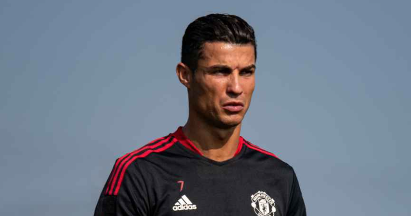 Mural em homenagem a Cristiano Ronaldo será inaugurado na Quinta Falcão