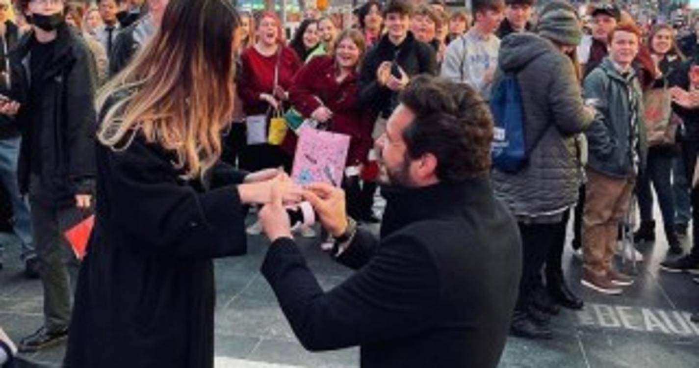 Médico português morre durante as férias em Bali junto da noiva (com fotos)