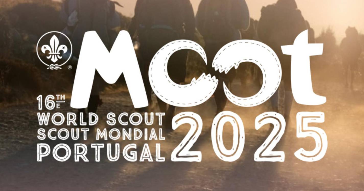 Madeira recebe movimento escutista pela primeira vez