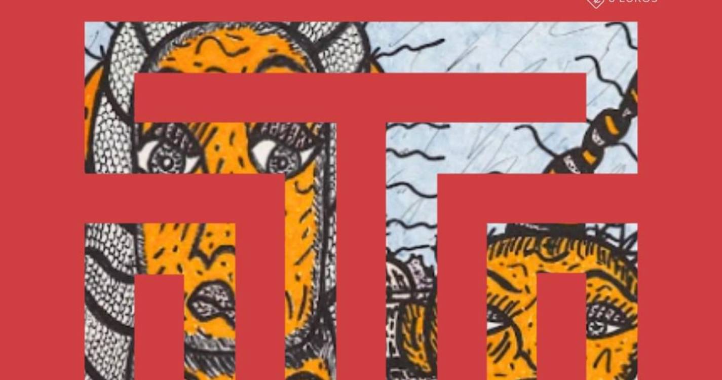 Oficina Criativa “Máscaras de Carnaval” na Galeria Tratuário